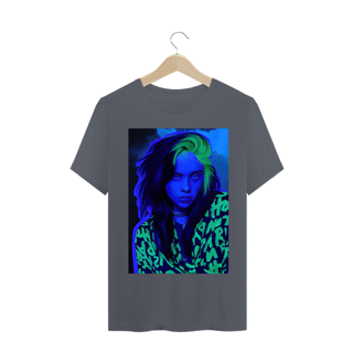 Nome do produto Billie Eilish pdxz4