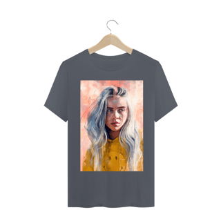 Nome do produto Billie Eilish y3cwb
