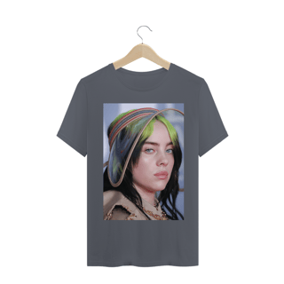 Nome do produto Billie Eilish tigop