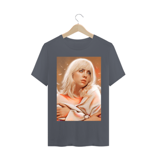 Nome do produto Billie Eilish cu9jv