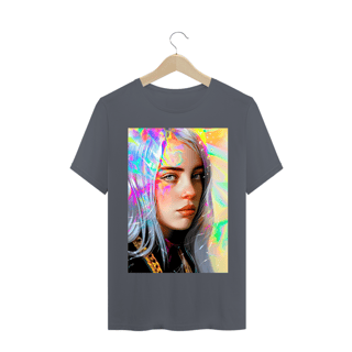 Nome do produto Billie Eilish b2rdl
