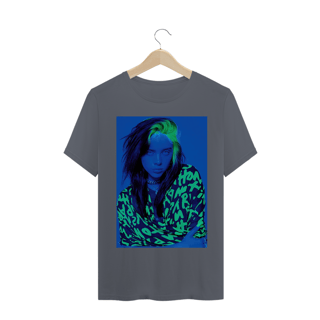 Nome do produto Billie Eilish 6wwvp