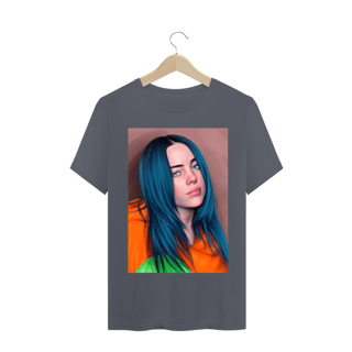 Nome do produto Billie Eilish abuhx
