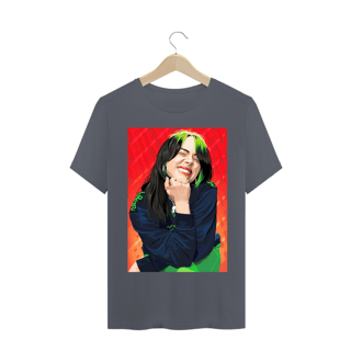 Nome do produto Billie Eilish fl8dh