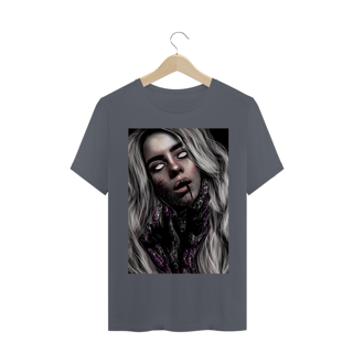 Nome do produto Billie Eilish 6okkb