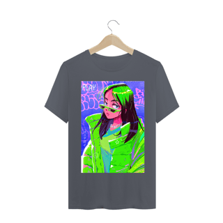 Nome do produto Billie Eilish rlto4