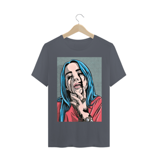 Nome do produto Billie Eilish 5lw0p