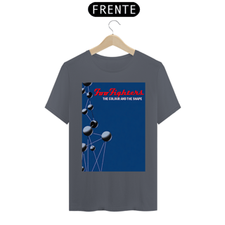 Nome do produto Foo Fighters wufd2
