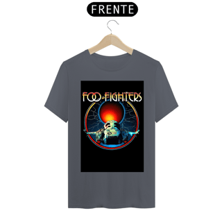 Nome do produto Foo Fighters 8ud2l