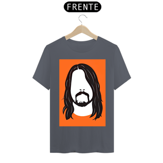 Nome do produto Foo Fighters jb72d