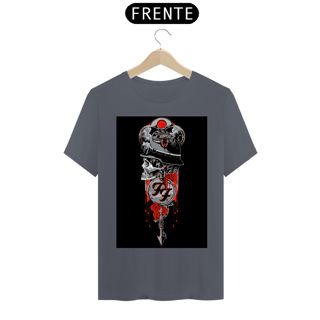 Nome do produto Foo Fighters fut6r
