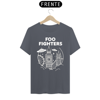 Nome do produto Foo Fighters ibtw6