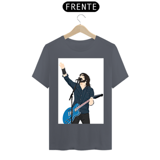 Nome do produto Foo Fighters tklbu