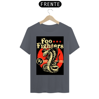 Nome do produto Foo Fighters h95xn