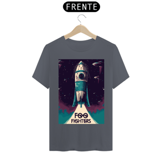 Nome do produto Foo Fighters nun03