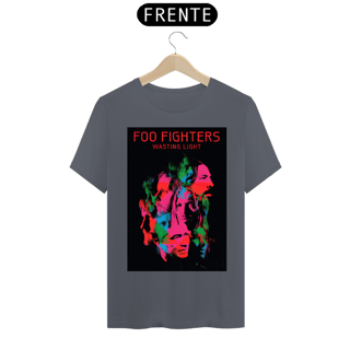 Nome do produto Foo Fighters typwu