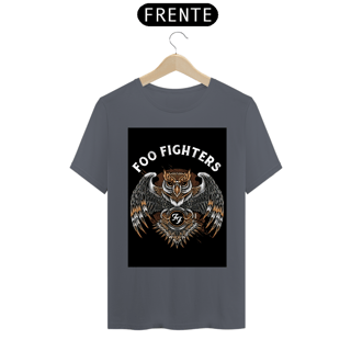 Nome do produto Foo Fighters 15ezd