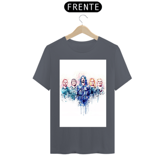 Nome do produto Foo Fighters rcd4j