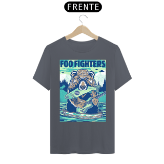 Nome do produto Foo Fighters 9xo91