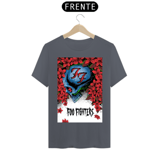 Nome do produto Foo Fighters 038b7