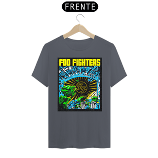 Nome do produto Foo Fighters oroes
