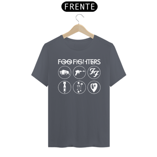 Nome do produto Foo Fighters 5rk91
