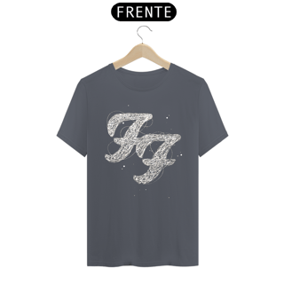 Nome do produto Foo Fighters hs357