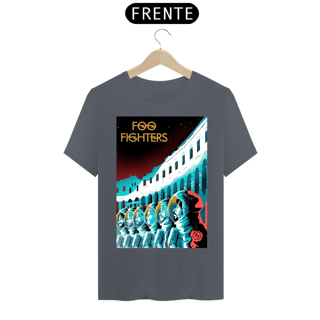 Nome do produto Foo Fighters d3fg9