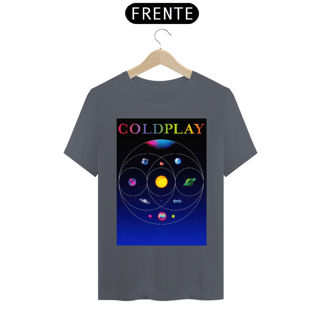 Nome do produto Coldplay bxpqz