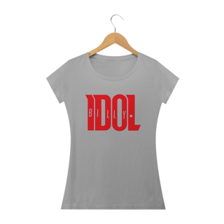 Nome do produto Billy Idol