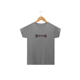 Nome do produto Rockaipira - infantil