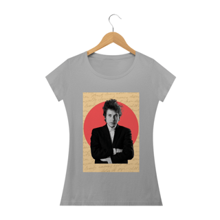 Nome do produto Bob Dylan