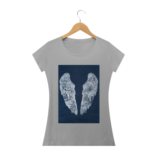 Nome do produto Coldplay