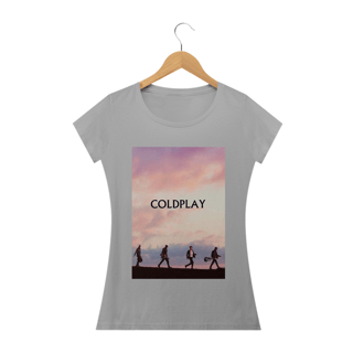 Nome do produto Coldplay