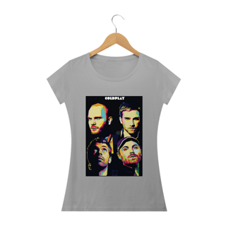 Nome do produto Coldplay
