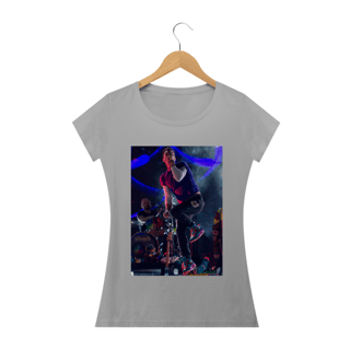 Nome do produto Coldplay