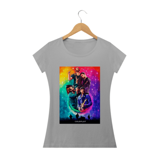 Nome do produto Coldplay