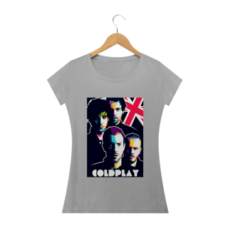 Nome do produto Coldplay