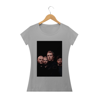 Nome do produto Coldplay