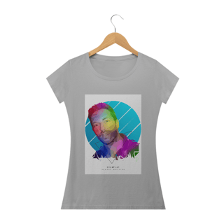 Nome do produto Coldplay