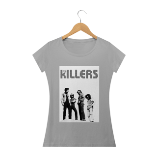 Nome do produto The Killers