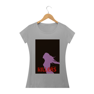 Nome do produto The Killers