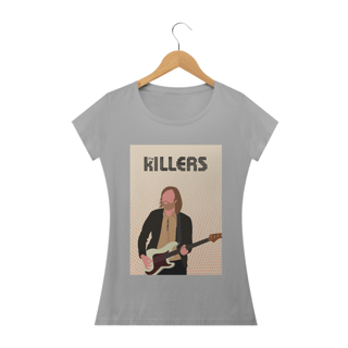 Nome do produto The Killers
