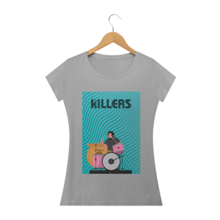 Nome do produto The Killers
