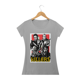 Nome do produto The Killers