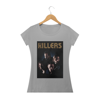 Nome do produto The Killers