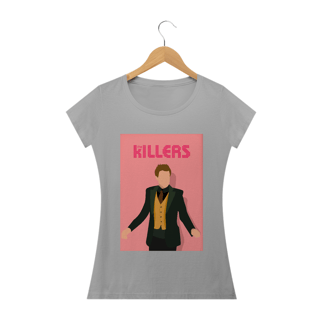 Nome do produto The Killers