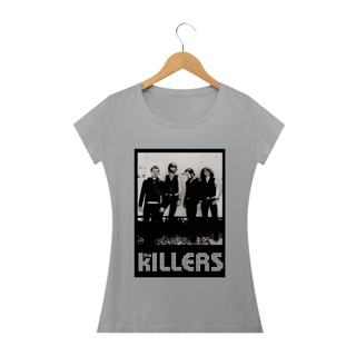Nome do produto The Killers
