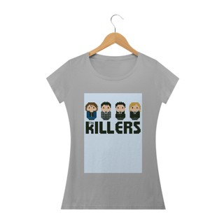 Nome do produto The Killers