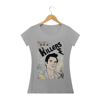 Nome do produto The Killers